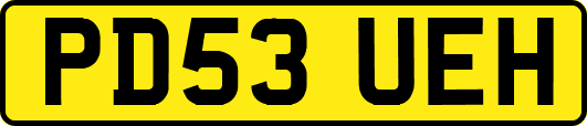 PD53UEH