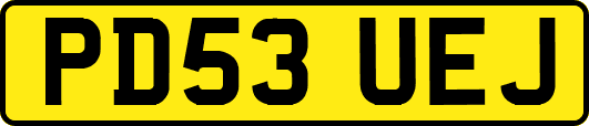 PD53UEJ