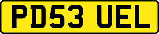 PD53UEL