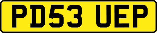 PD53UEP