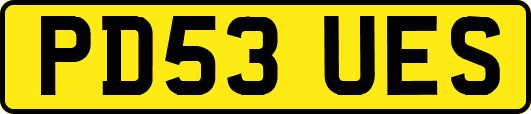 PD53UES