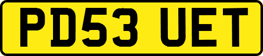 PD53UET
