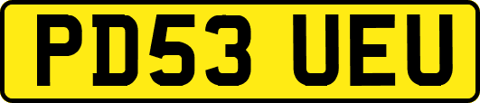 PD53UEU