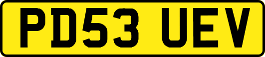 PD53UEV