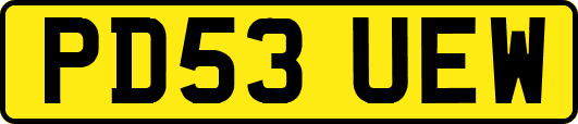 PD53UEW