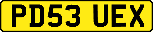 PD53UEX