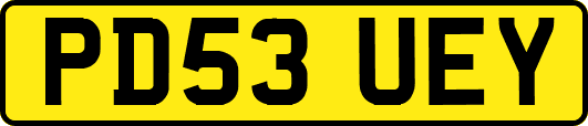 PD53UEY