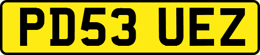 PD53UEZ