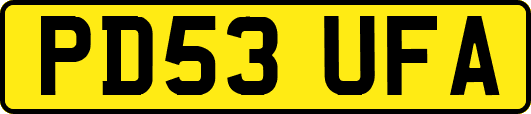 PD53UFA