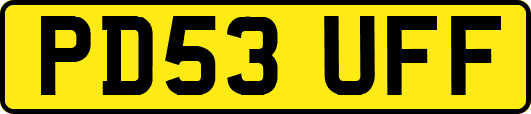 PD53UFF