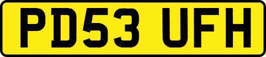 PD53UFH