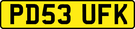 PD53UFK