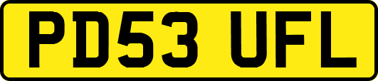 PD53UFL