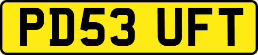 PD53UFT