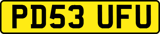 PD53UFU