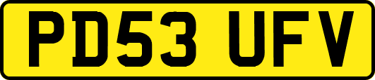 PD53UFV