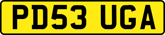 PD53UGA