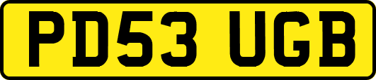 PD53UGB