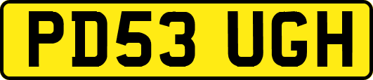 PD53UGH