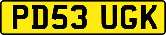 PD53UGK