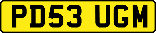 PD53UGM