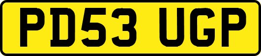 PD53UGP