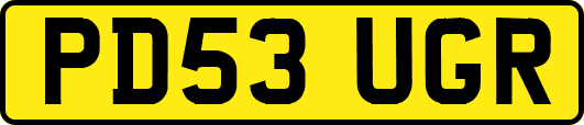 PD53UGR