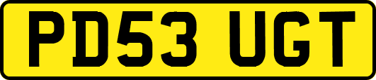 PD53UGT