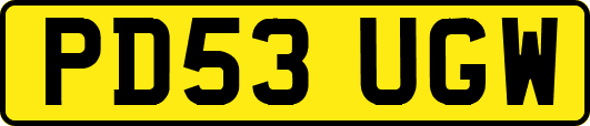 PD53UGW