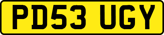PD53UGY