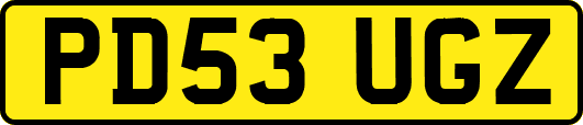 PD53UGZ