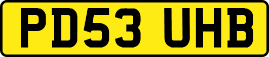 PD53UHB