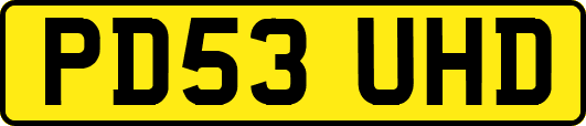 PD53UHD