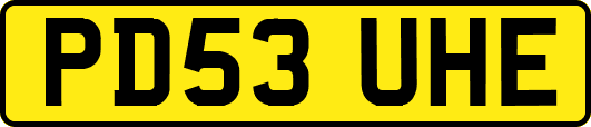 PD53UHE