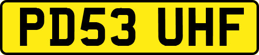 PD53UHF