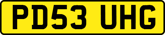 PD53UHG