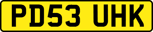 PD53UHK