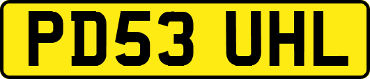 PD53UHL