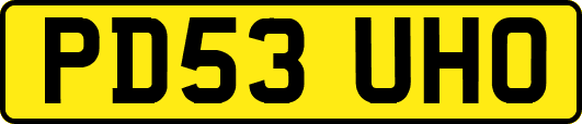 PD53UHO