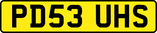 PD53UHS