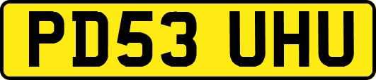 PD53UHU