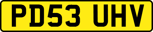 PD53UHV
