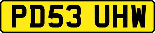 PD53UHW