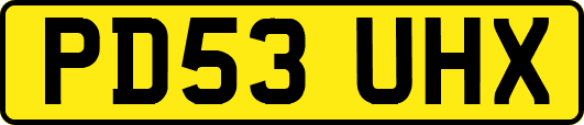 PD53UHX