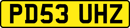 PD53UHZ