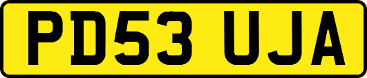 PD53UJA