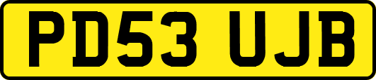PD53UJB