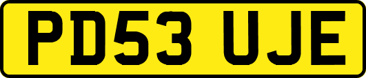 PD53UJE