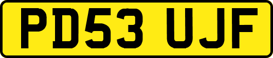 PD53UJF