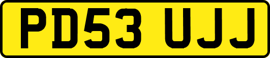 PD53UJJ